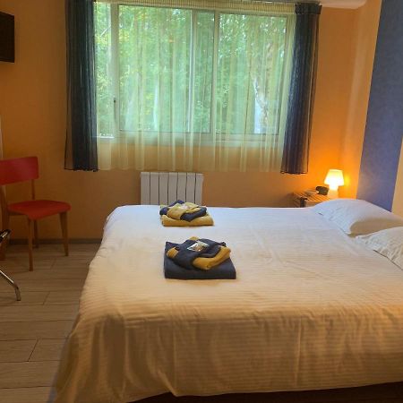 مبيت وإفطار Villers-lès-Nancy Mes Oasis Nancy المظهر الخارجي الصورة