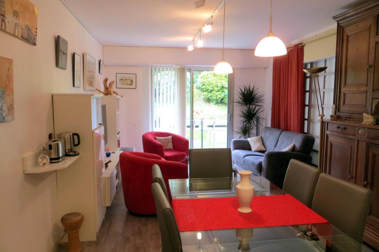 مبيت وإفطار Villers-lès-Nancy Mes Oasis Nancy المظهر الخارجي الصورة