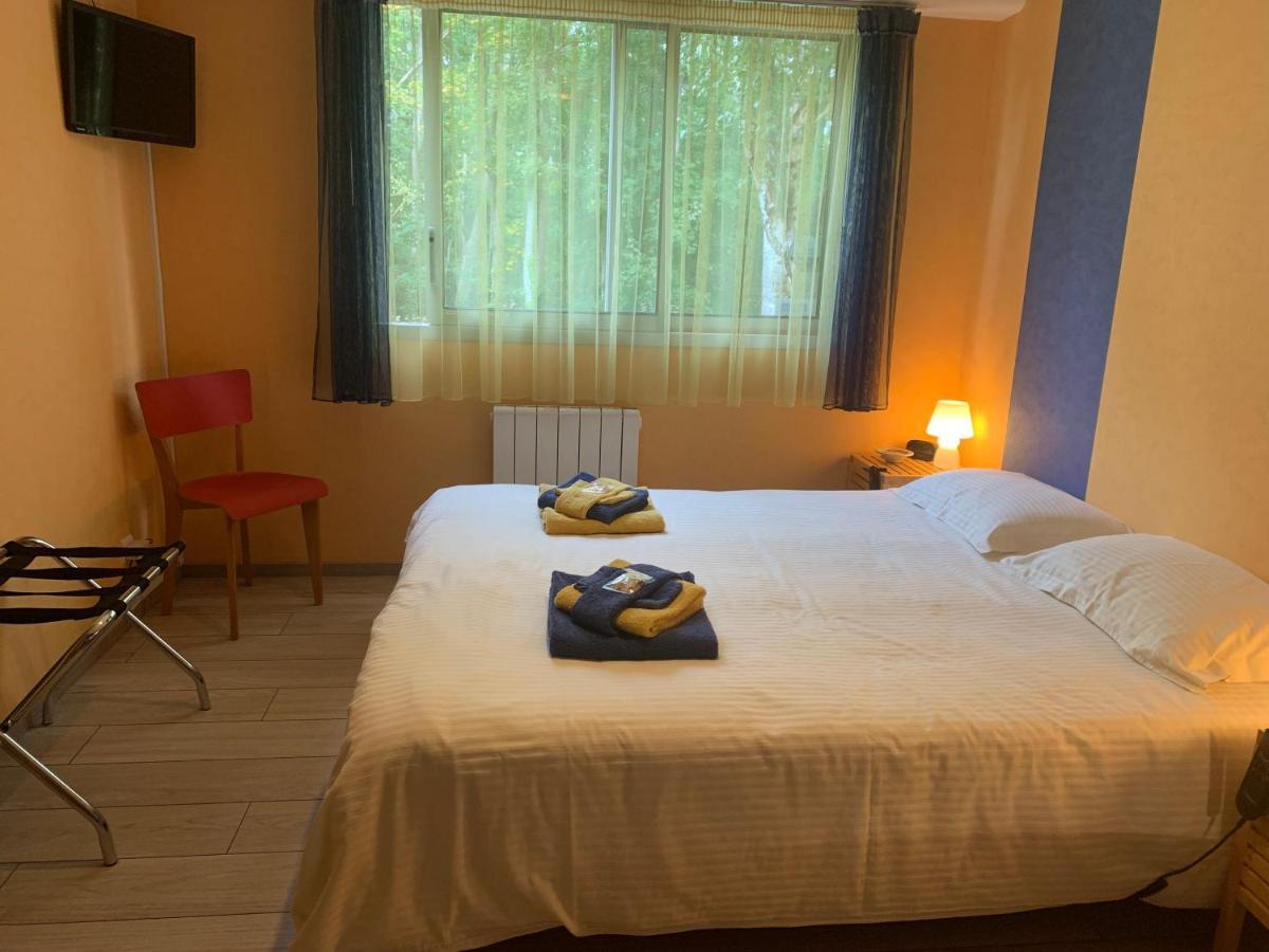 مبيت وإفطار Villers-lès-Nancy Mes Oasis Nancy المظهر الخارجي الصورة